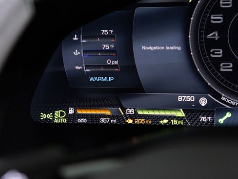 Certified 2023 Ferrari 296 GTB image 82