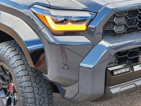New 2026 Toyota 4Runner TRD Pro AWD/4WD image 6