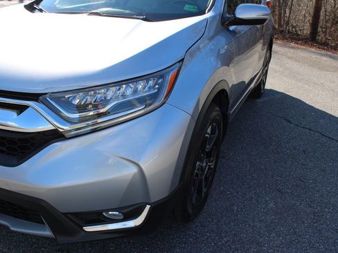 Used 2017 Honda CR-V Touring image 40