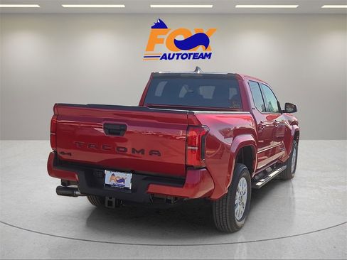 New 2026 Toyota Tacoma SR5 image 4