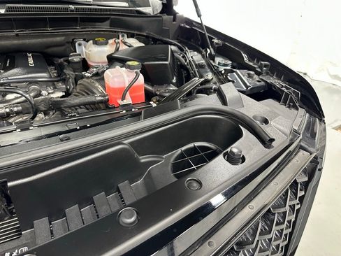 Used 2025 Cadillac Escalade V image 78