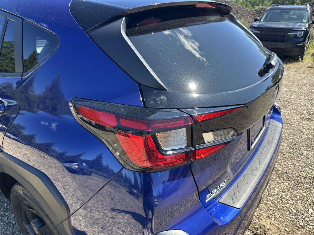 Certified 2024 Subaru Crosstrek 2.5i Sport AWD/4WD image 8