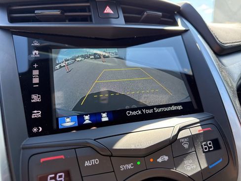 Used 2019 Acura NSX image 30