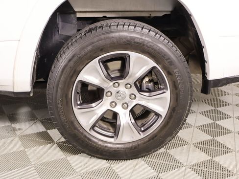 Used 2022 RAM 1500 Laramie image 19