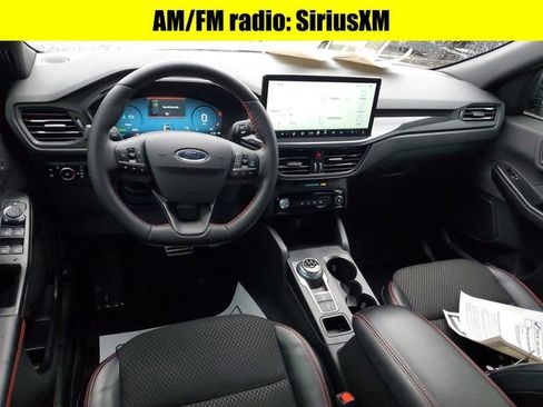 Used 2024 Ford Escape ST-Line Elite image 9