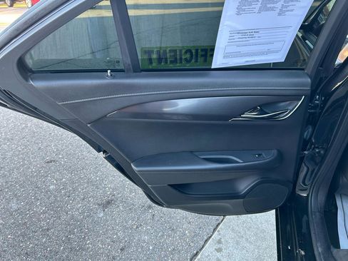 Used 2014 Cadillac ATS 2.0L Base RWD image 12