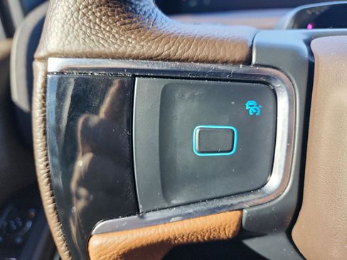 Used 2025 Ford Expedition Max King Ranch image 28