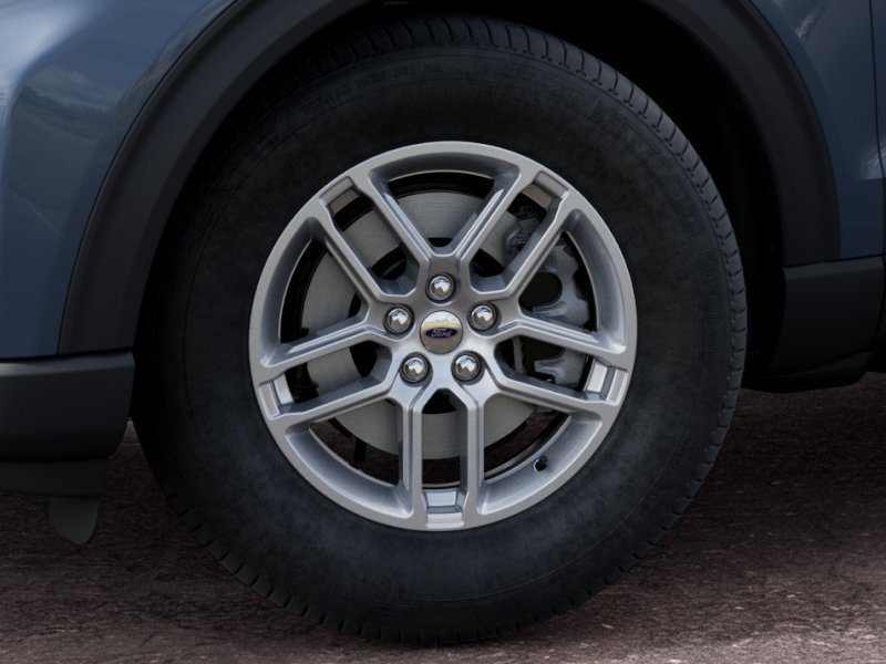 New 2027 Ford Explorer Active w/ Active Comfort Package RWD image 43