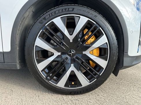 Used 2024 Polestar Polestar 2 image 9