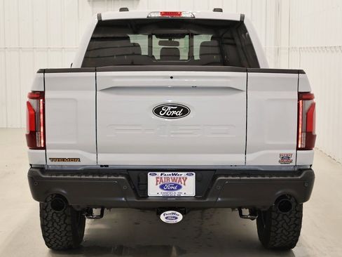 New 2025 Ford F150 Tremor w/ Equipment Group 402A High AWD/4WD image 7