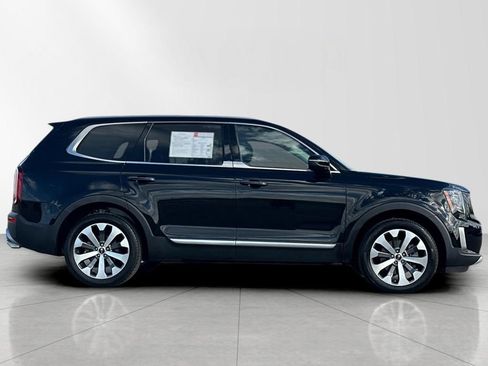 Used 2021 Kia Telluride S image 7