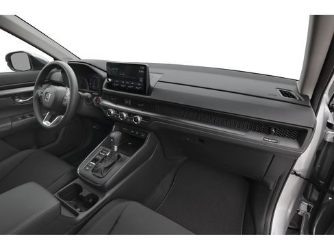 New 2026 Honda CR-V EX image 31