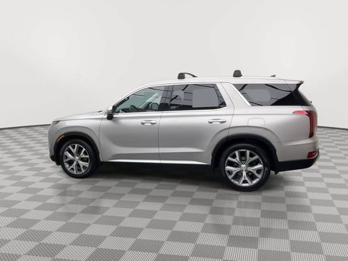 Used 2021 Hyundai Palisade SEL w/ Premium Package AWD/4WD image 40
