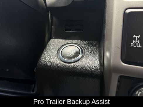 Used 2017 Ford F150 Lariat AWD/4WD image 27