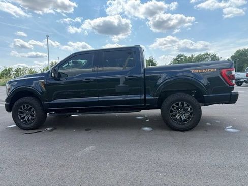 Used 2023 Ford F150 Tremor w/ Equipment Group 402A High AWD/4WD image 15