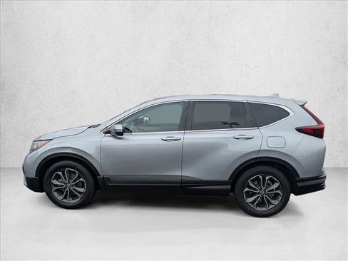 Used 2020 Honda CR-V EX image 8