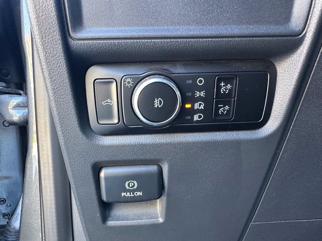 Used 2023 Ford F150 XL w/ STX Appearance Package AWD/4WD image 26