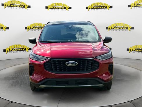New 2025 Ford Escape Active w/ Tech Pack #1 image 9
