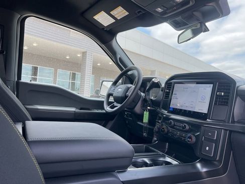 New 2025 Ford F150 STX w/ Equipment Group 200A image 2