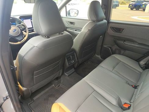 Certified 2026 Subaru Outback Limited XT w/ Premium/Limited Plus Package AWD/4WD image 13