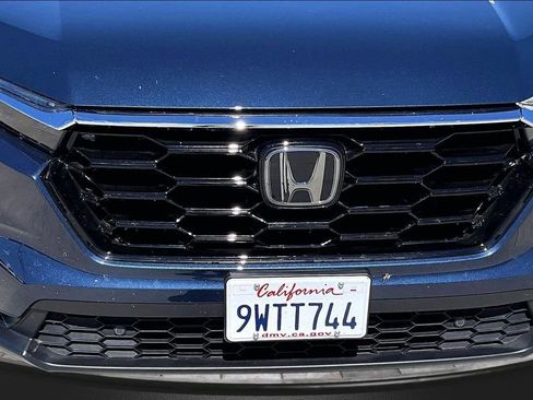 Used 2026 Honda CR-V EX-L image 29