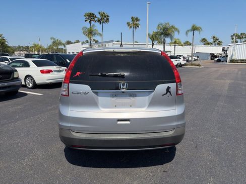 Used 2013 Honda CR-V EX image 6