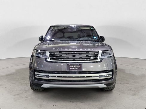 Used 2023 Land Rover Range Rover Long Wheelbase SE image 8