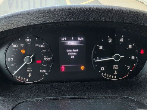 Used 2023 RAM ProMaster 2500 FWD image 21