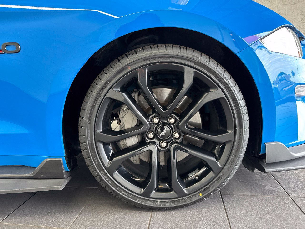 Used 2023 Ford Mustang GT Premium RWD image 43