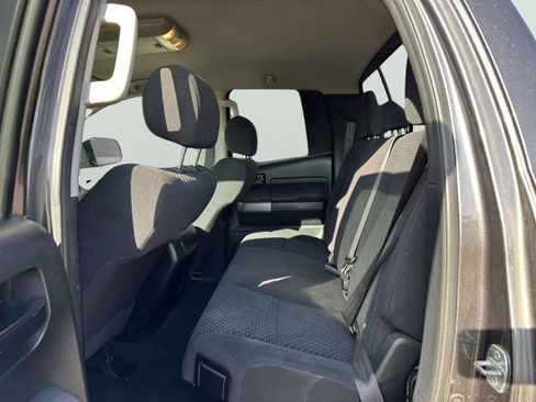 Used 2012 Toyota Tundra 4x4 Double Cab image 14