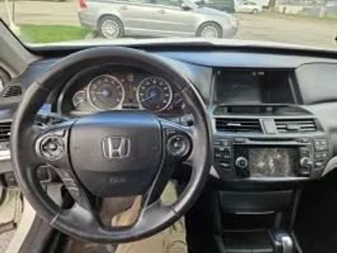 Used 2013 Honda Crosstour EX-L image 13