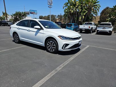 Used 2026 Volkswagen Jetta S