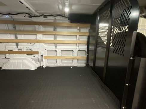 Used 2024 Ford Transit 250 Base w/ Exterior Upgrade Package image 13