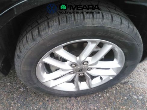 Used 2024 Dodge Durango GT image 8