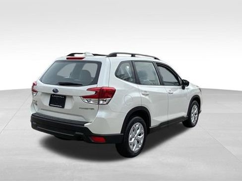 Used 2020 Subaru Forester w/ Alloy Wheel Package AWD/4WD image 9