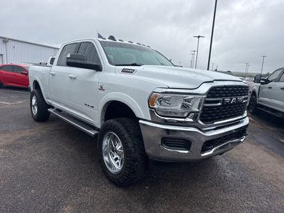 Used 2022 RAM 2500 Big Horn