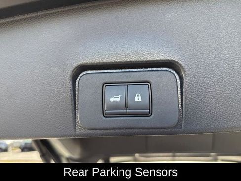Certified 2023 Nissan Rogue SV w/ SV Premium B Package AWD/4WD image 19