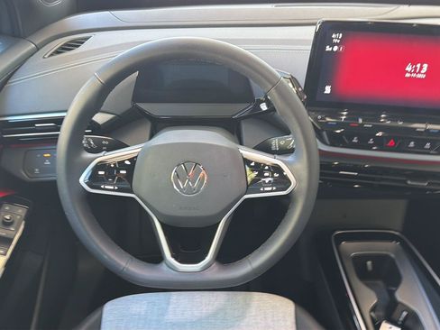Certified 2023 Volkswagen ID.4 Pro RWD image 18