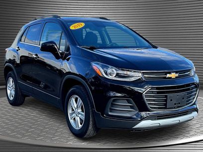 Used 2019 Chevrolet Trax LT w/ LT Convenience Package