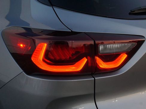 New 2025 Chevrolet TrailBlazer ACTIV w/ Driver Confidence Package image 28