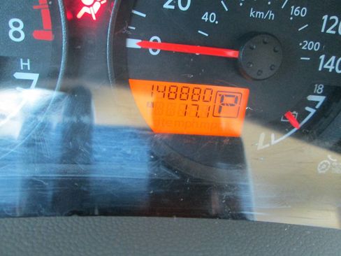 Used 2017 Nissan Frontier SV image 22