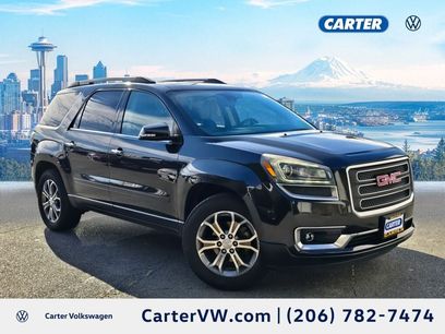 Used 2014 GMC Acadia SLT