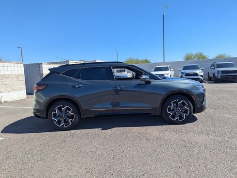 Used 2020 Chevrolet Blazer RS image 5