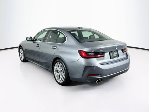 Used 2026 BMW 330i xDrive Sedan w/ Convenience Package AWD/4WD image 5