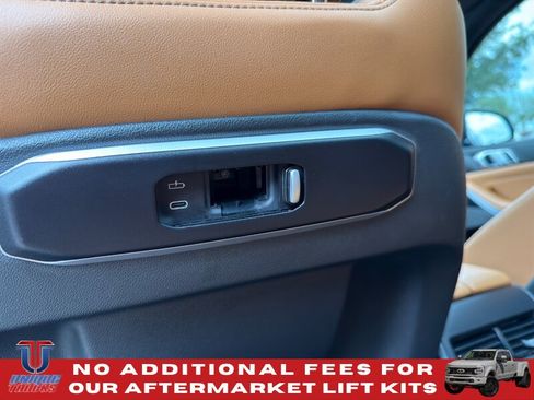 Used 2024 BMW X5 sDrive40i w/ M Sport Package RWD image 22