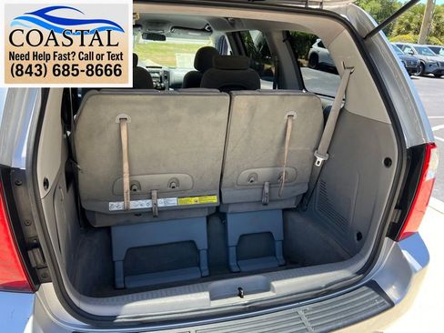Used 2006 Kia Sedona LX FWD image 19