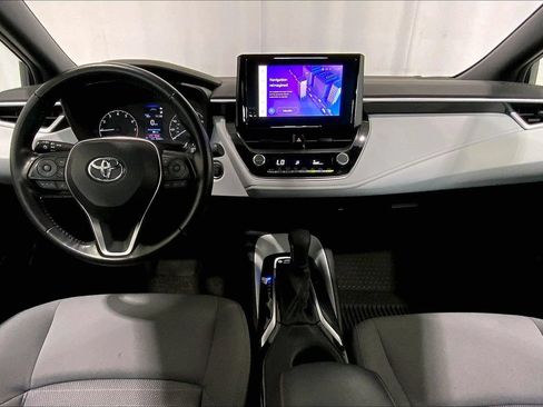 Used 2023 Toyota Corolla SE FWD image 15