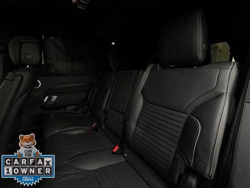 Used 2023 Land Rover Discovery HSE R-Dynamic AWD/4WD image 19