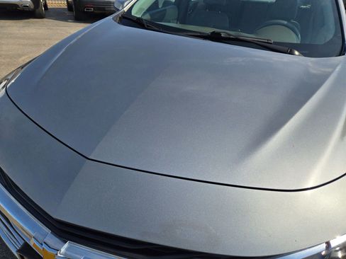 Used 2023 Chevrolet Malibu LS w/ Driver Confidence Package image 16