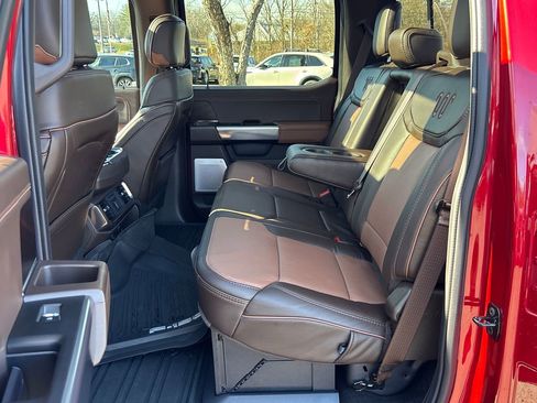 Used 2025 Ford F150 King Ranch image 22